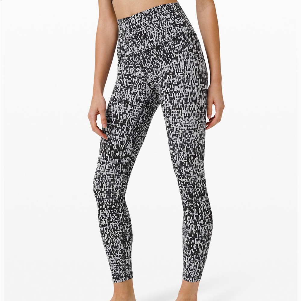 Lululemon Align Legging 25”